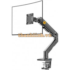 Giá treo màn hình North Bayou G60 Màu đen xám (27-45inch)